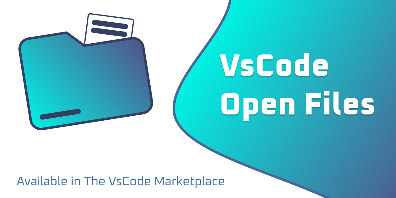 vscode-open-files