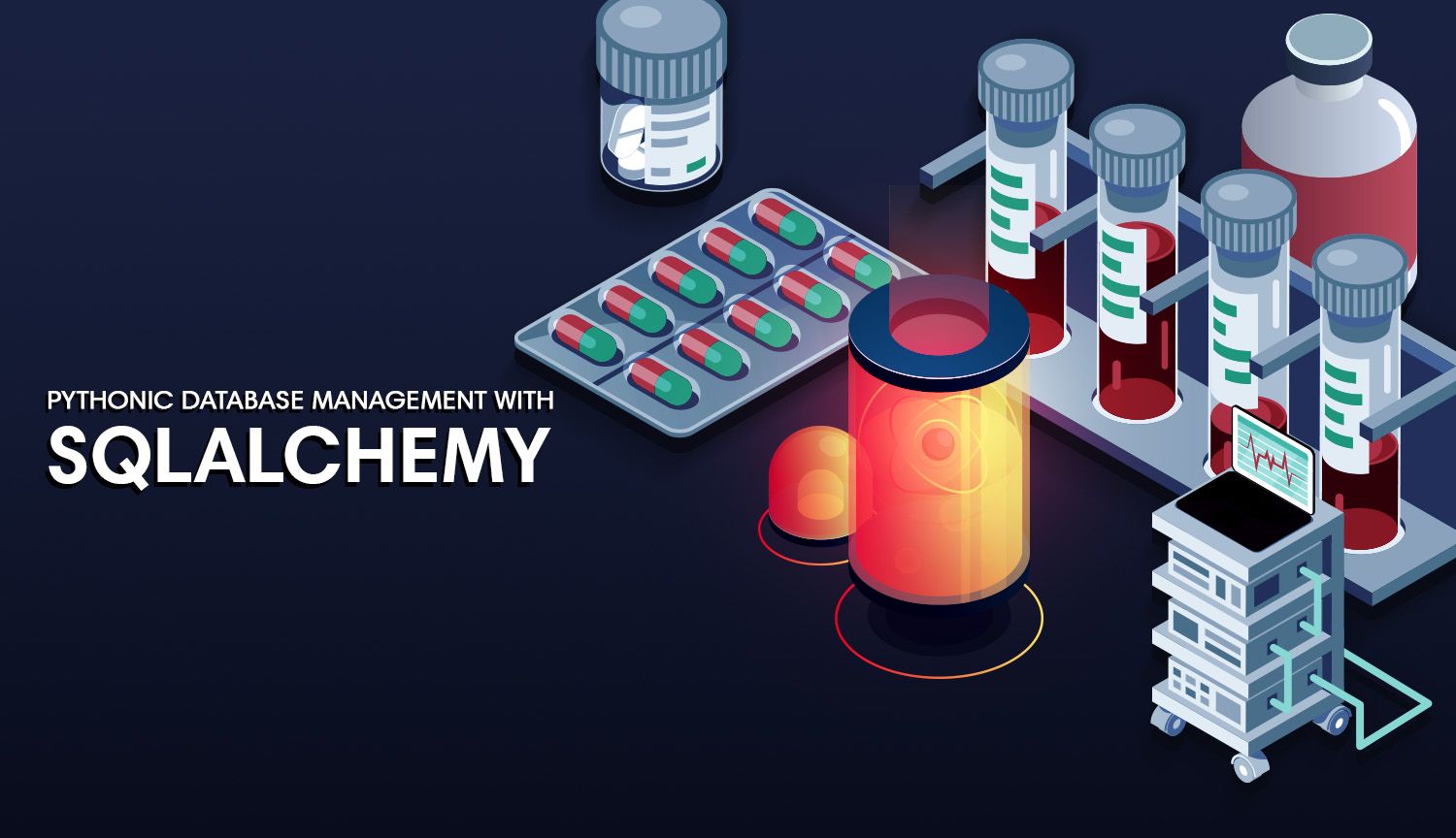 sqlalchemy-tutorial