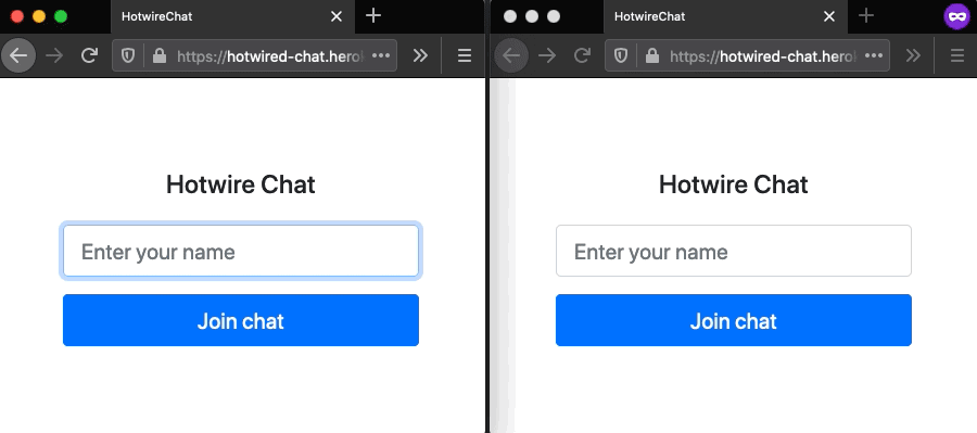 hotwire-chat