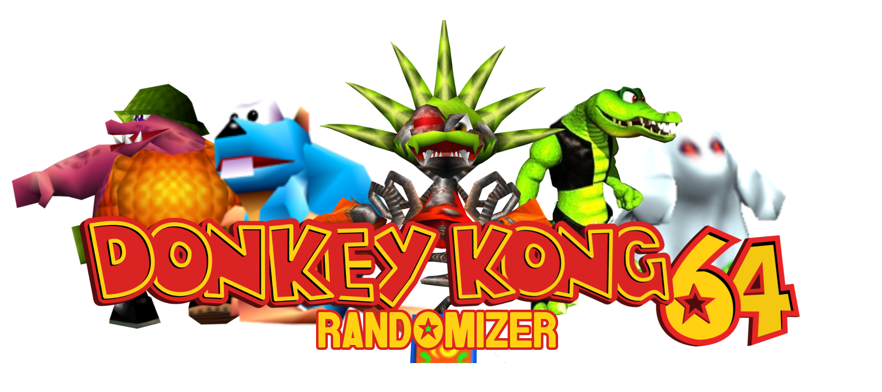 DK64-Randomizer