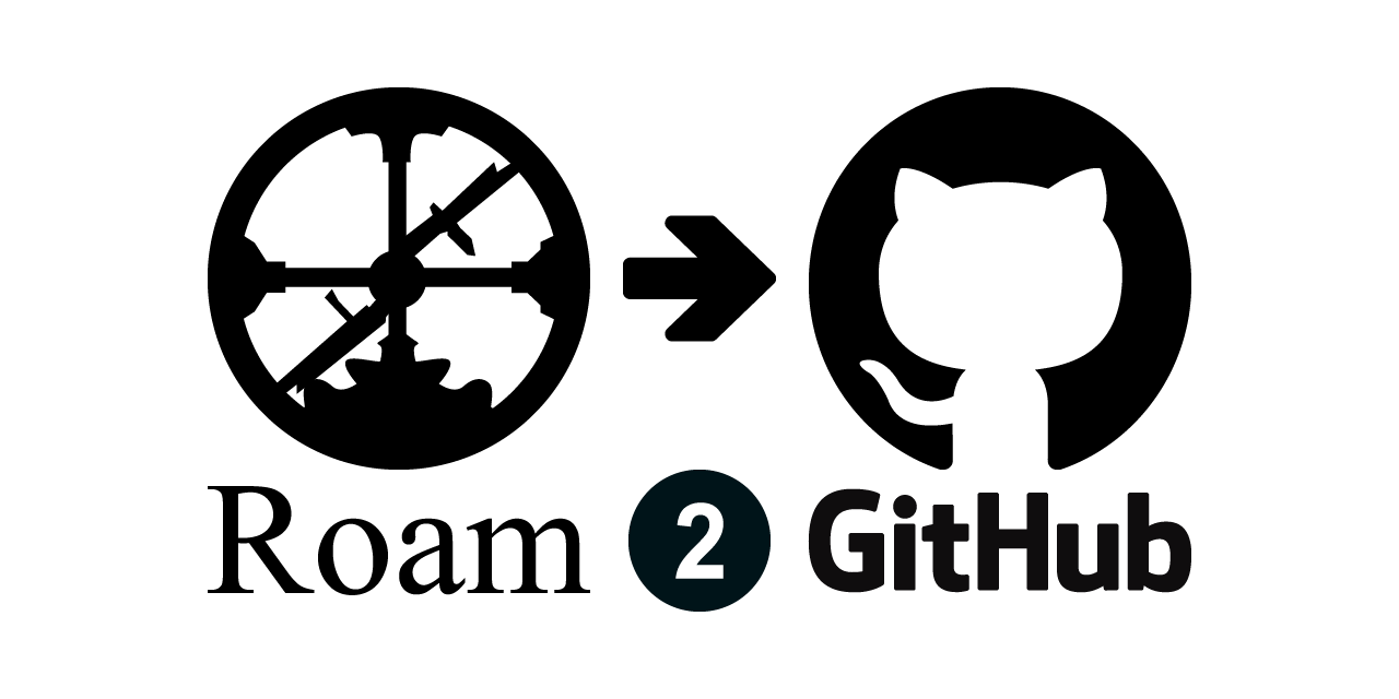 roam2github