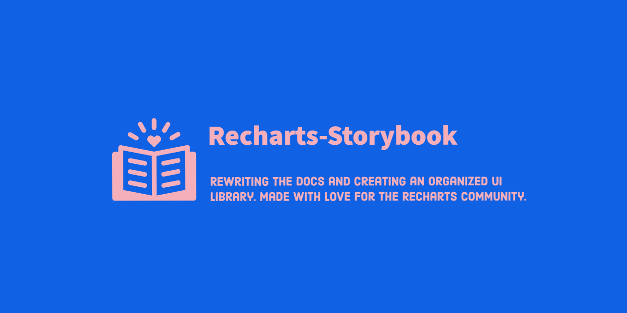 recharts-storybook