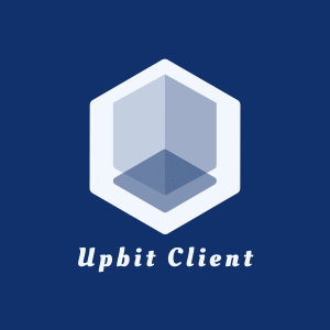 upbit-client-docs