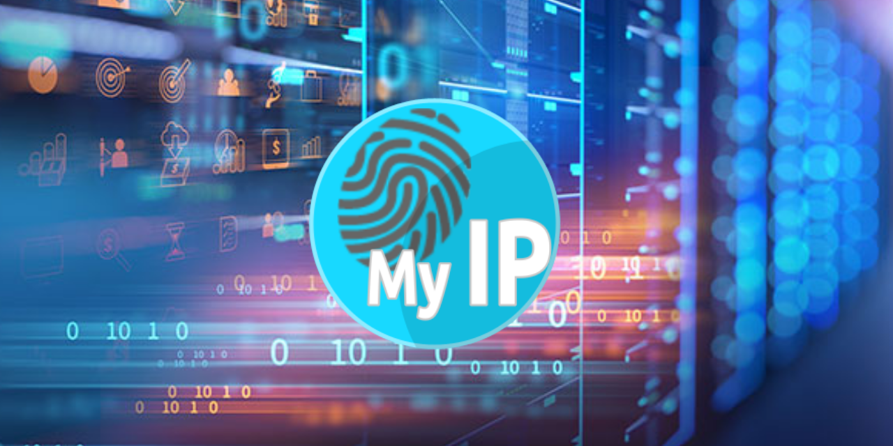 myip