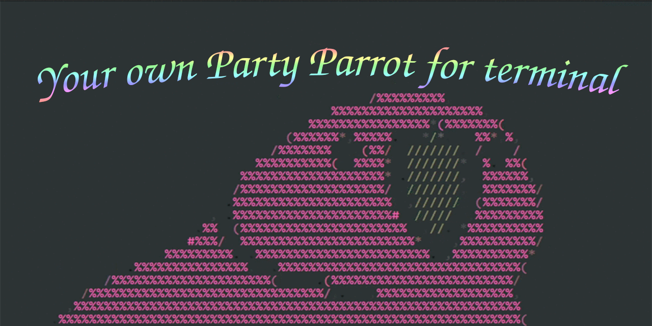 party-parrot