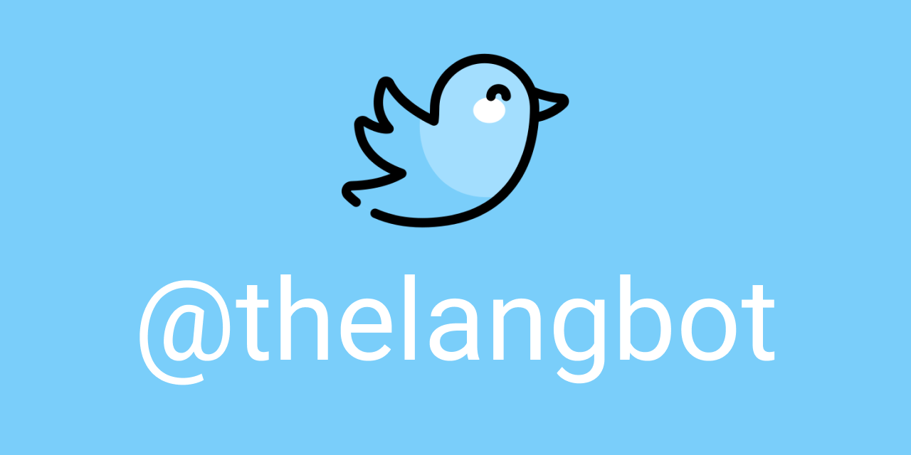 thelangbot