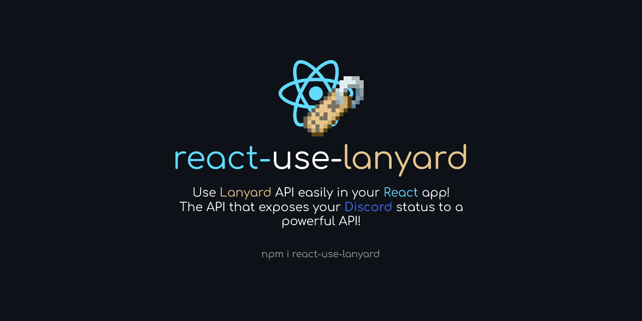 react-use-lanyard