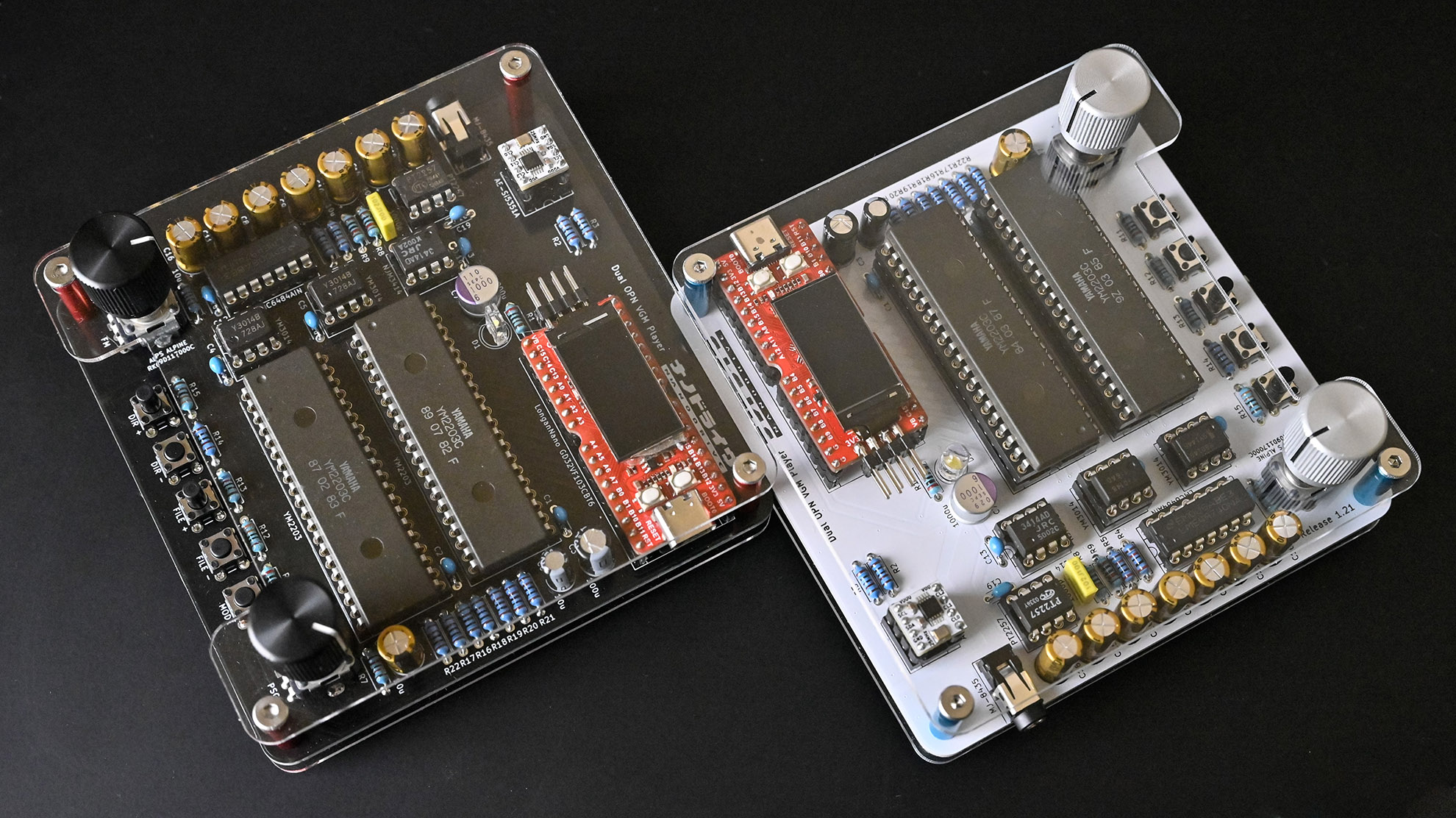 NanoDrive-Dual-OPN