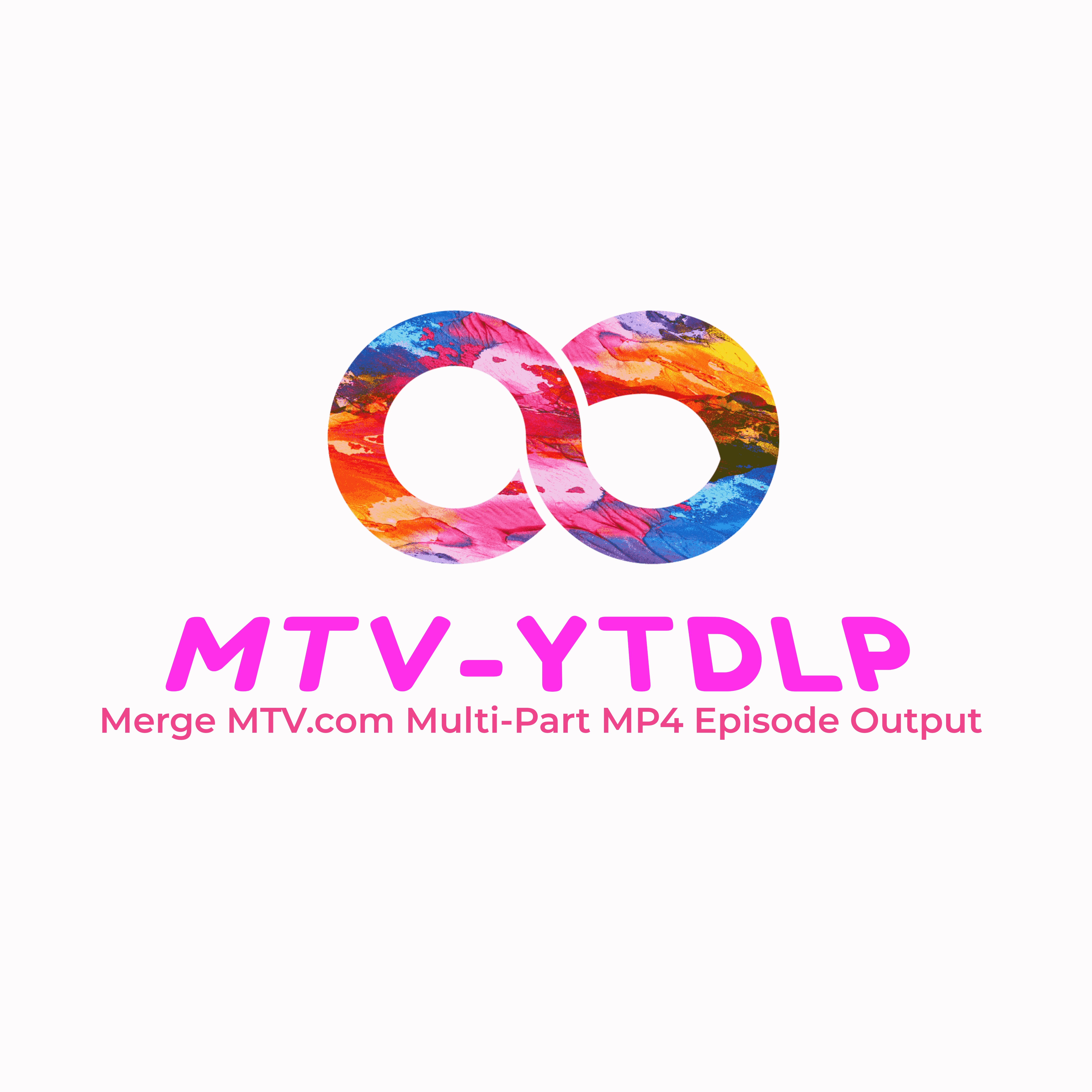 MTV-YTDLP