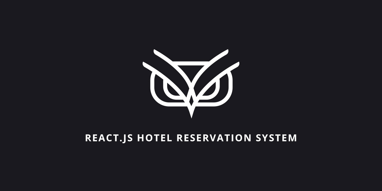 react-hotel-reservation-system