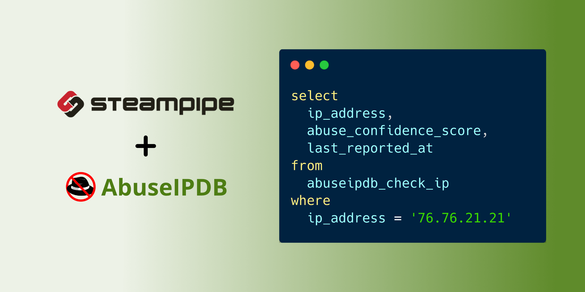 steampipe-plugin-abuseipdb