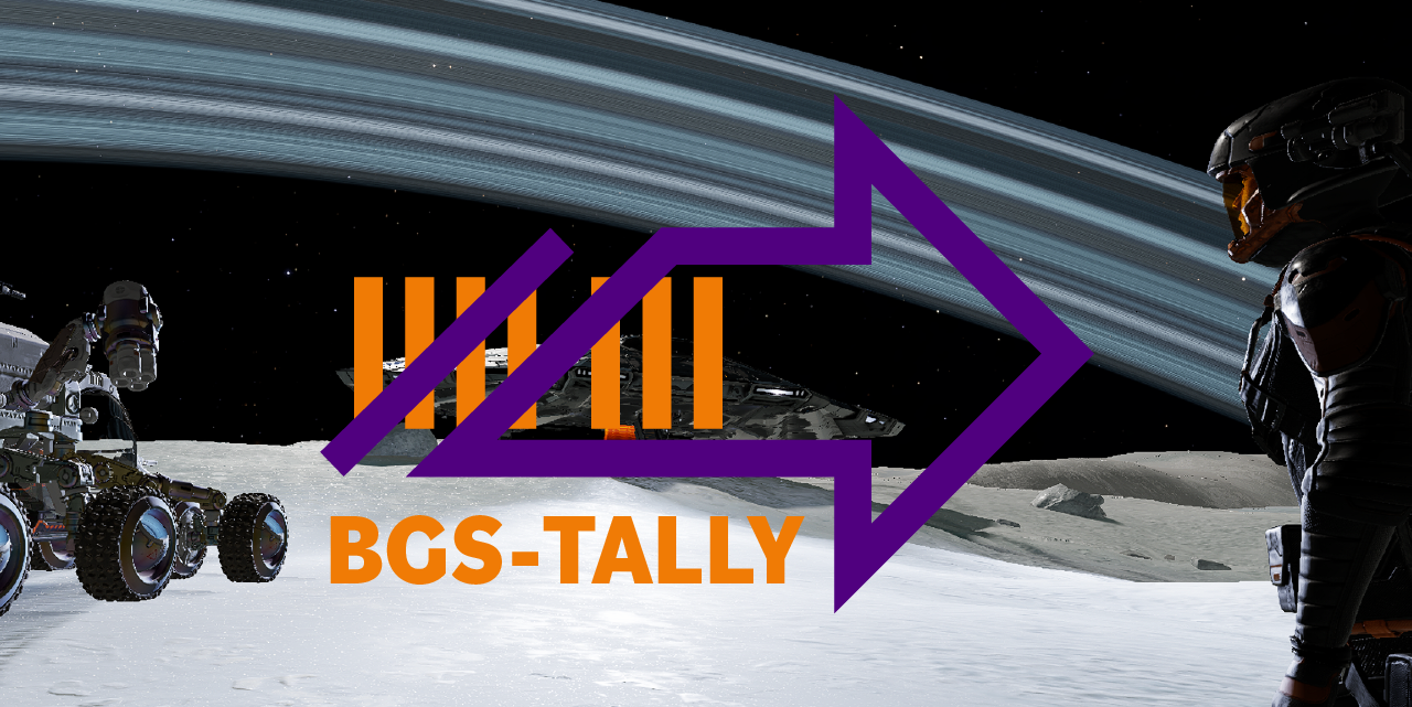 BGS-Tally