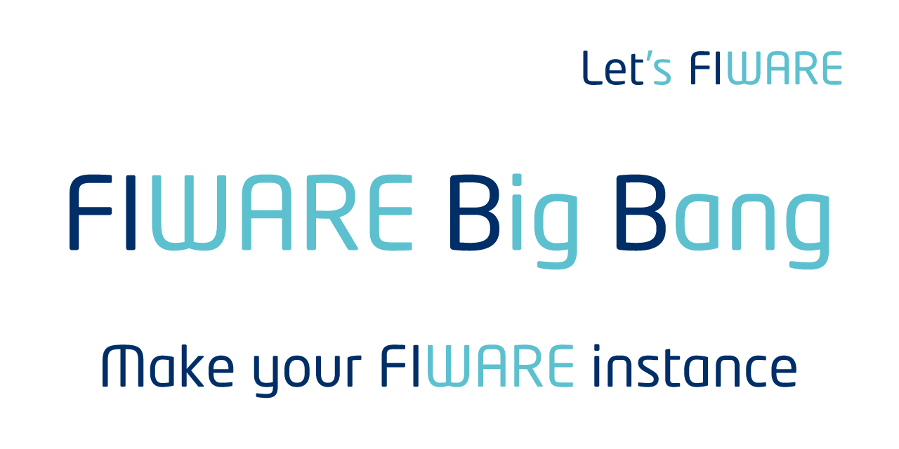 FIWARE-Big-Bang