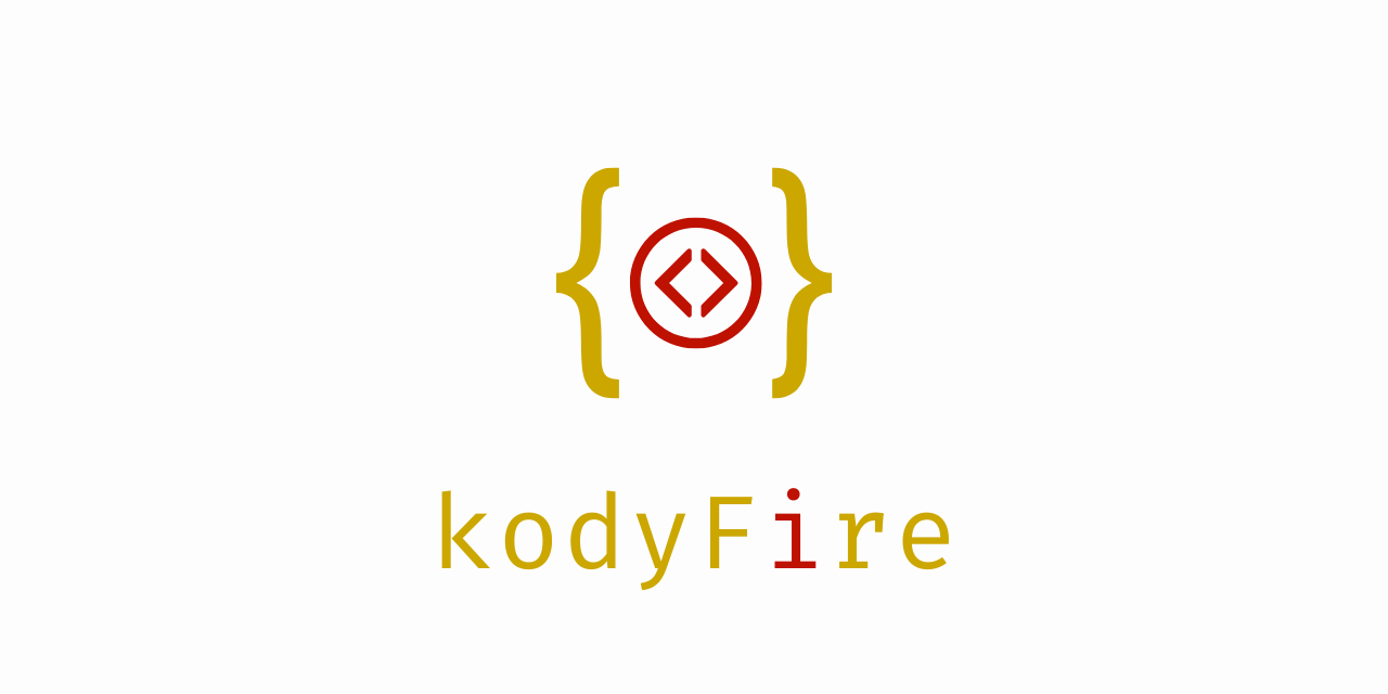 kodyfire