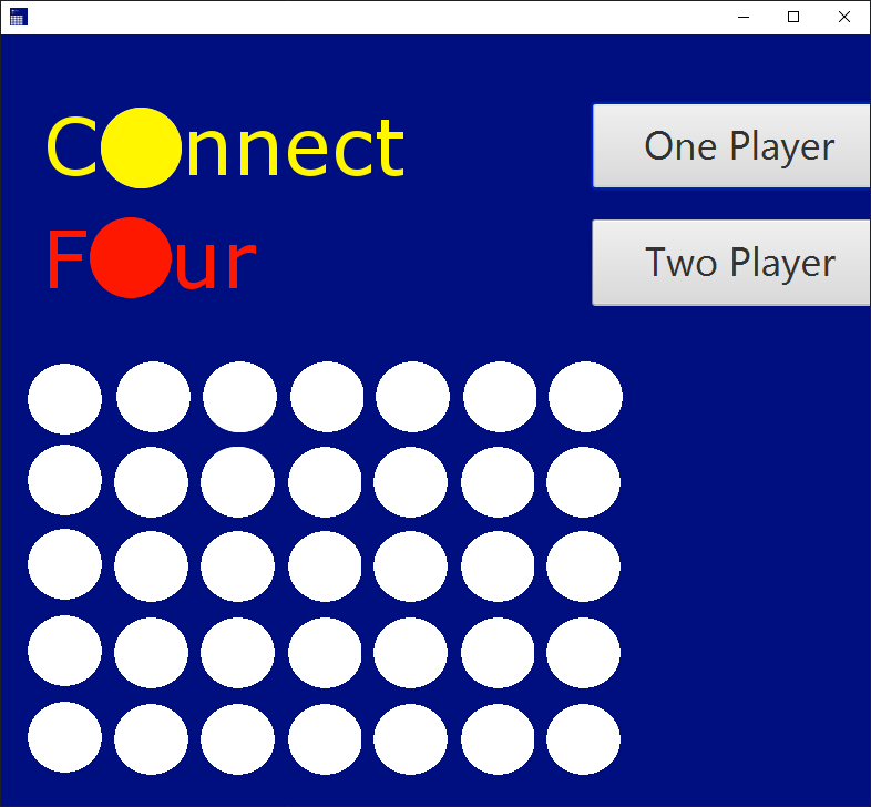 Connect4