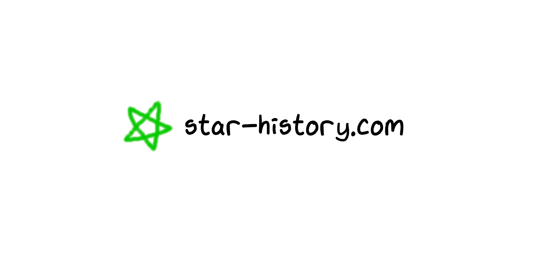 star-history