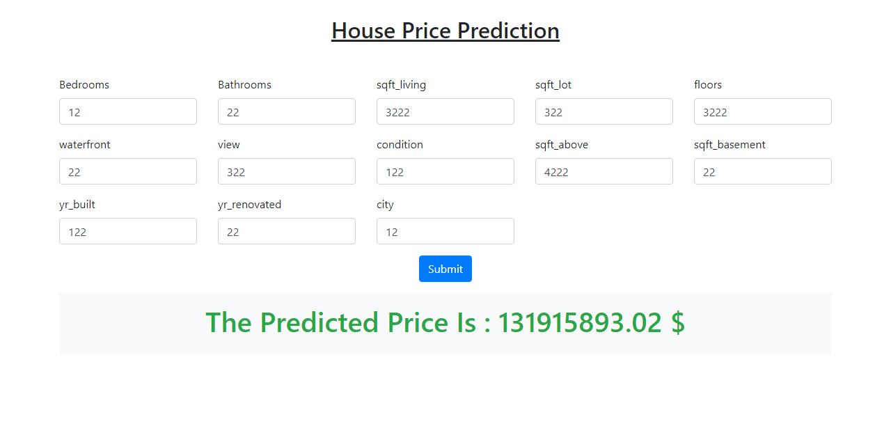 house-price-prediction