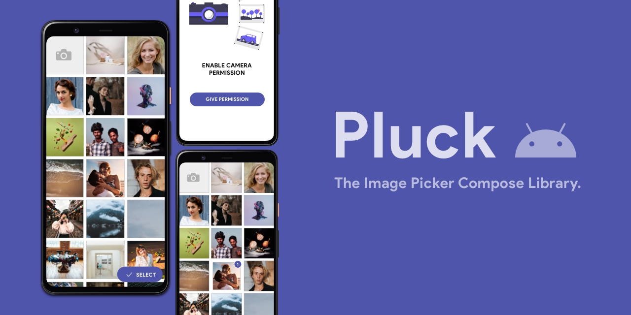 Pluck