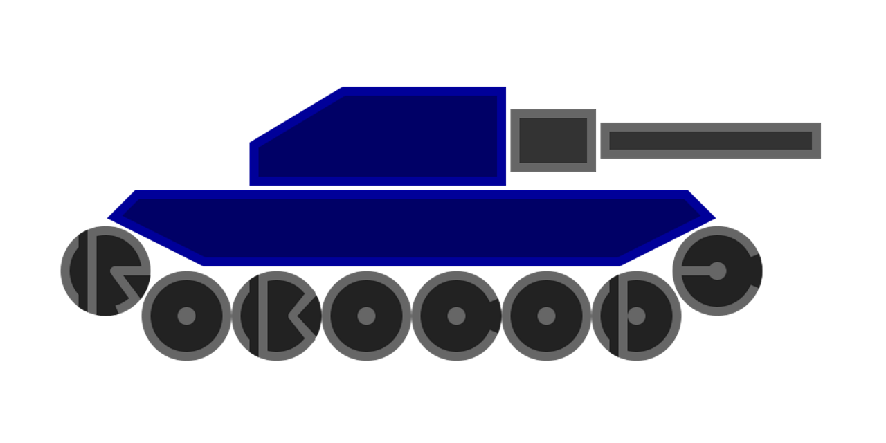tank-royale