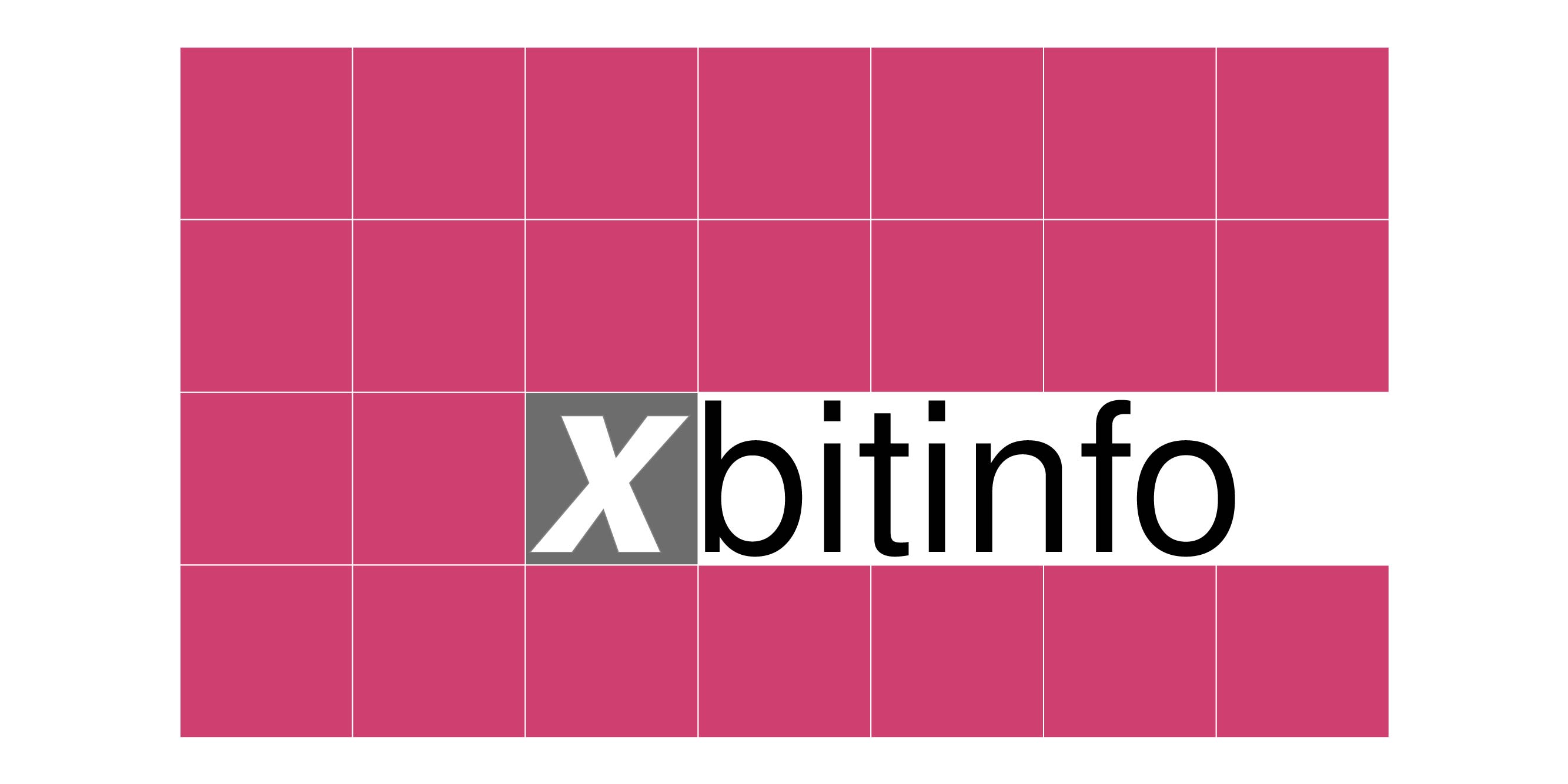 xbitinfo