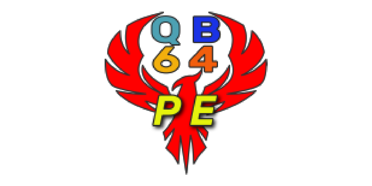 QB64pe