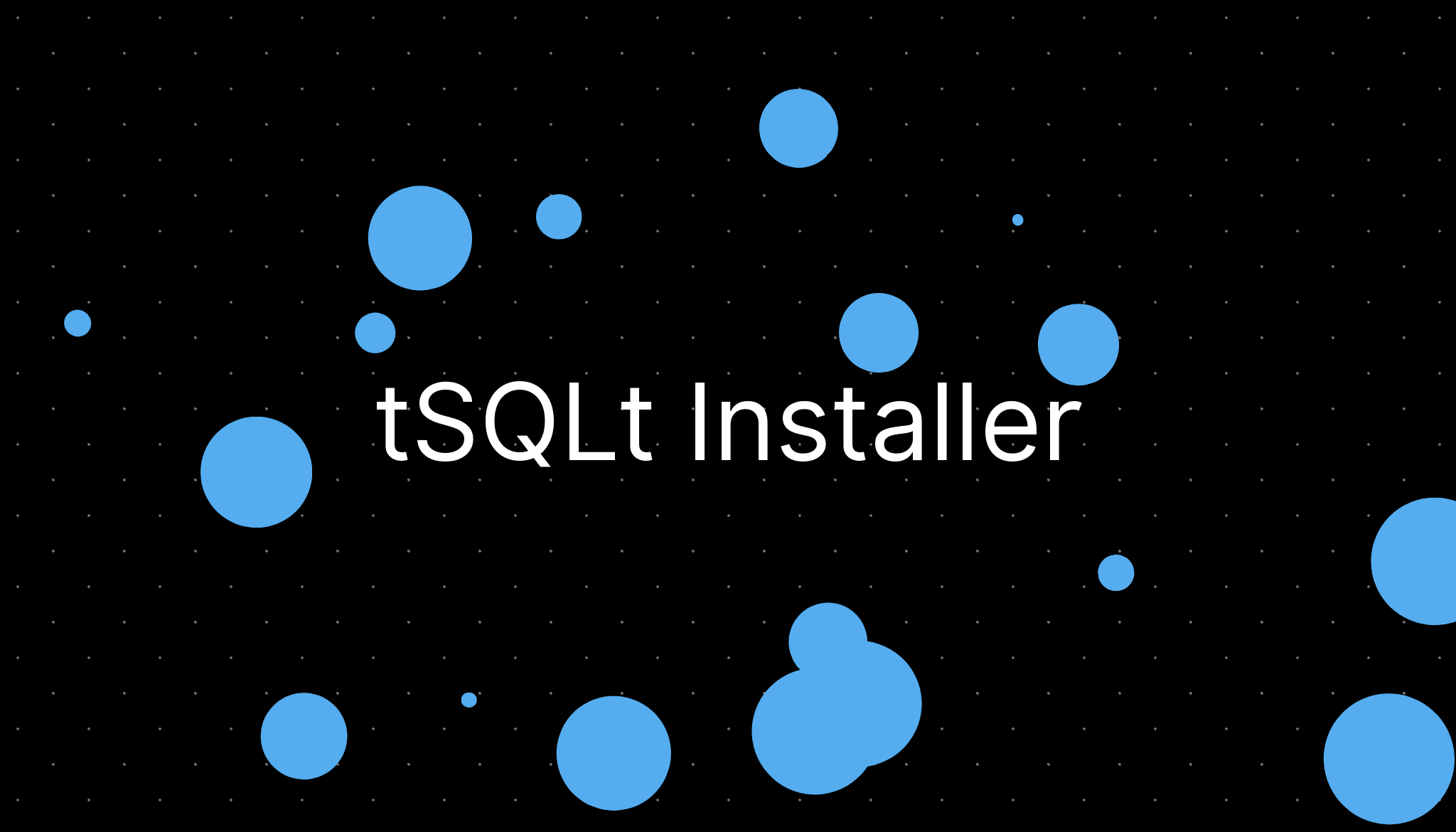 tsqlt-installer