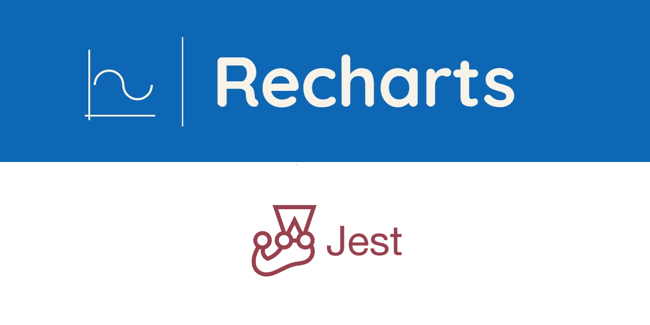 recharts-jest