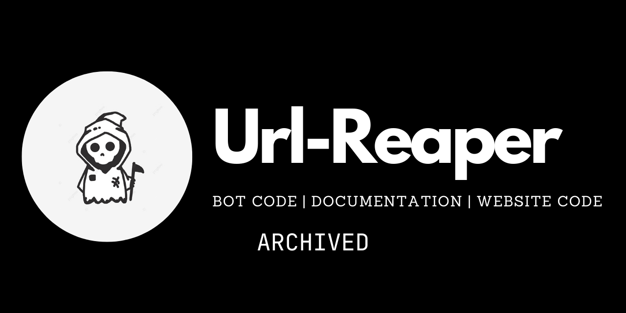 Discord-Bot-Archive