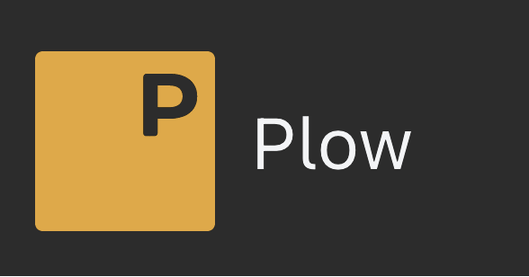 plow