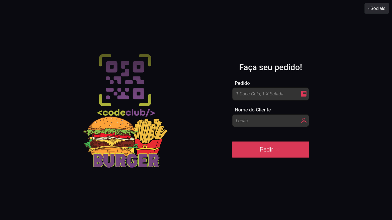 dev-burger-order-log-interface