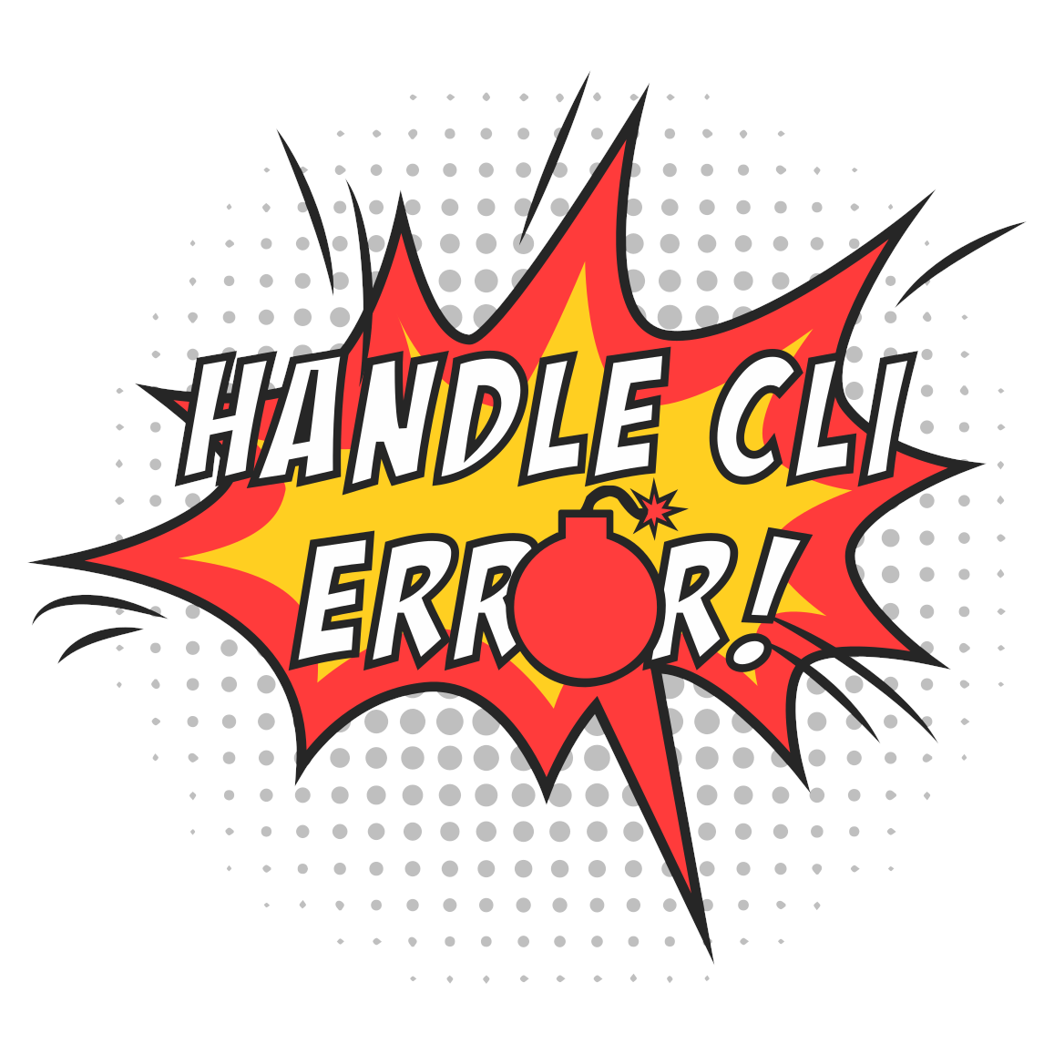 handle-cli-error
