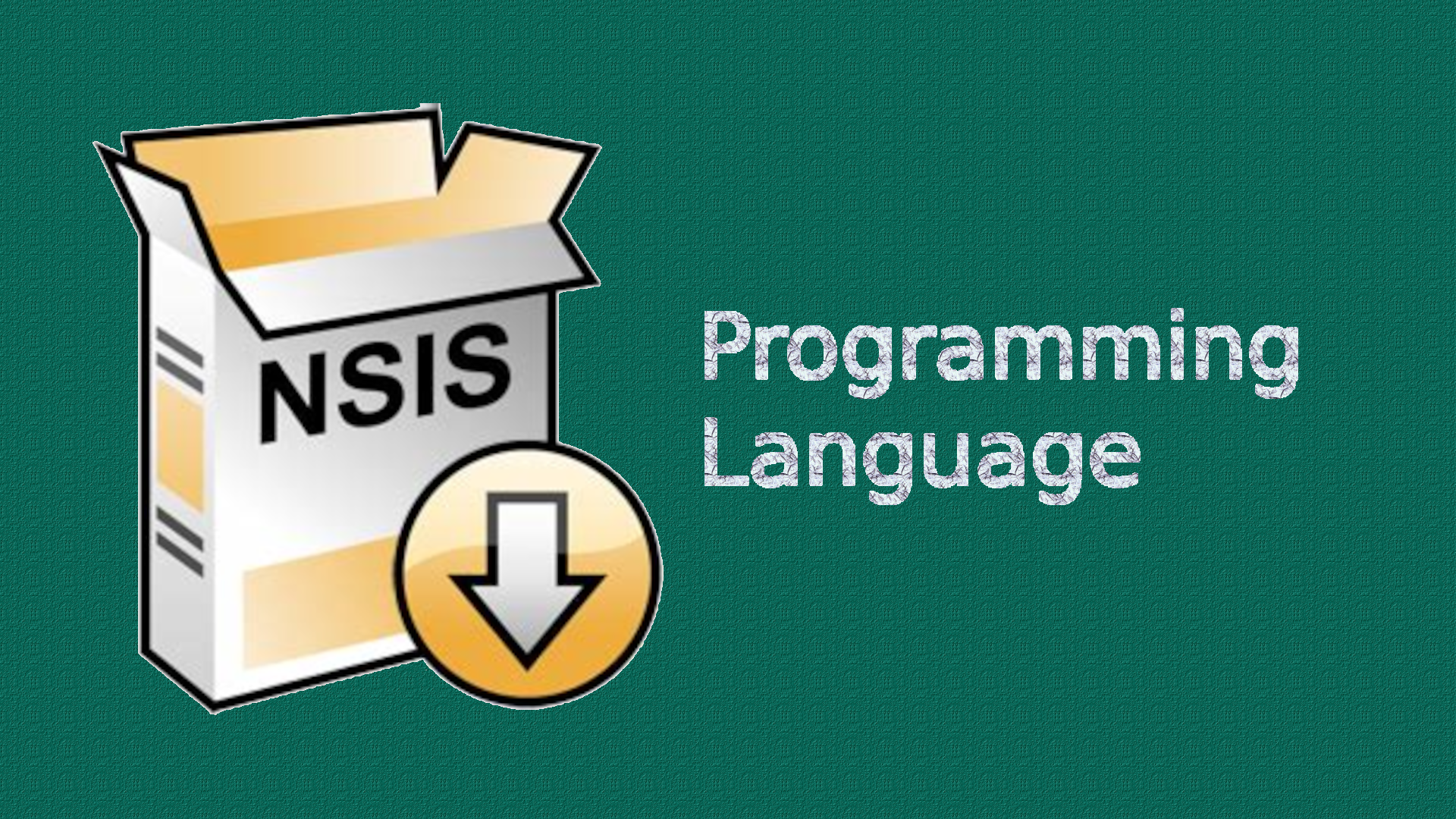Learn-NSIS