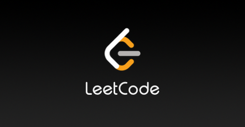 LeetCode-challenge