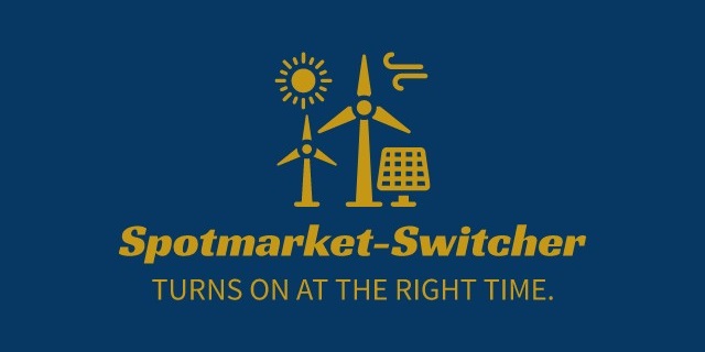 Spotmarket-Switcher