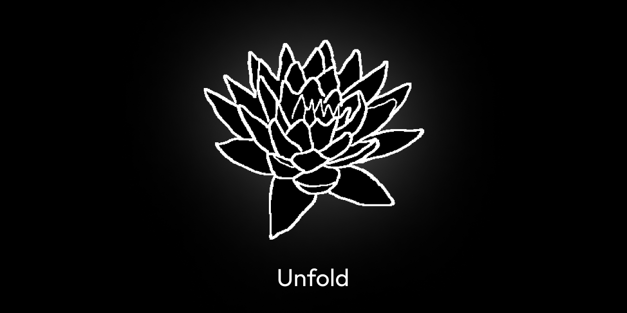 Unfold