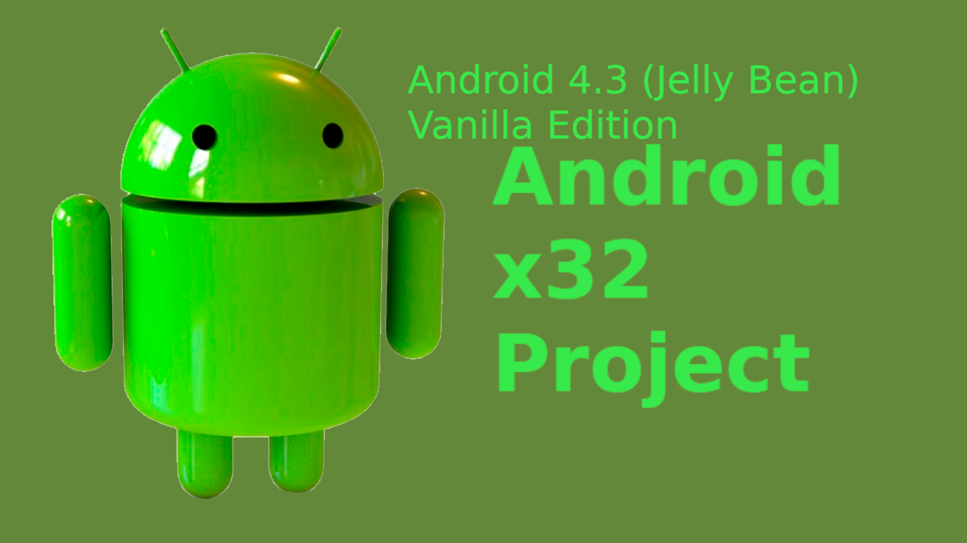 Android-x32_Android4.3_Vanilla_Edition