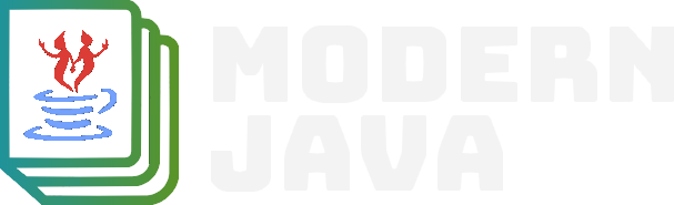 ModernJava