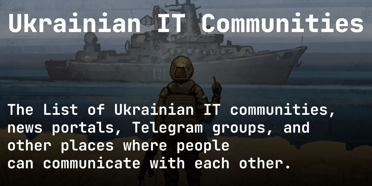 Ukrainian_IT_Communities