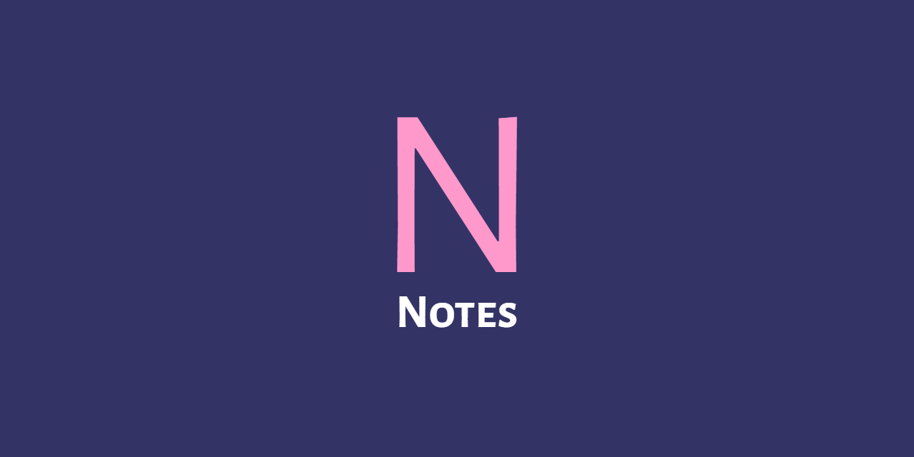 notes-app-android