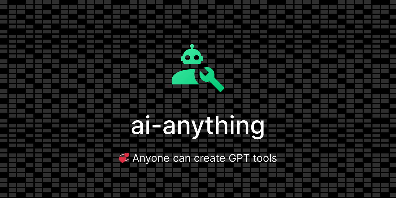 ai-anything