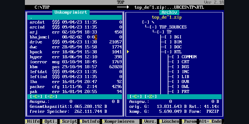 TOP-16Bit-Compression-UI