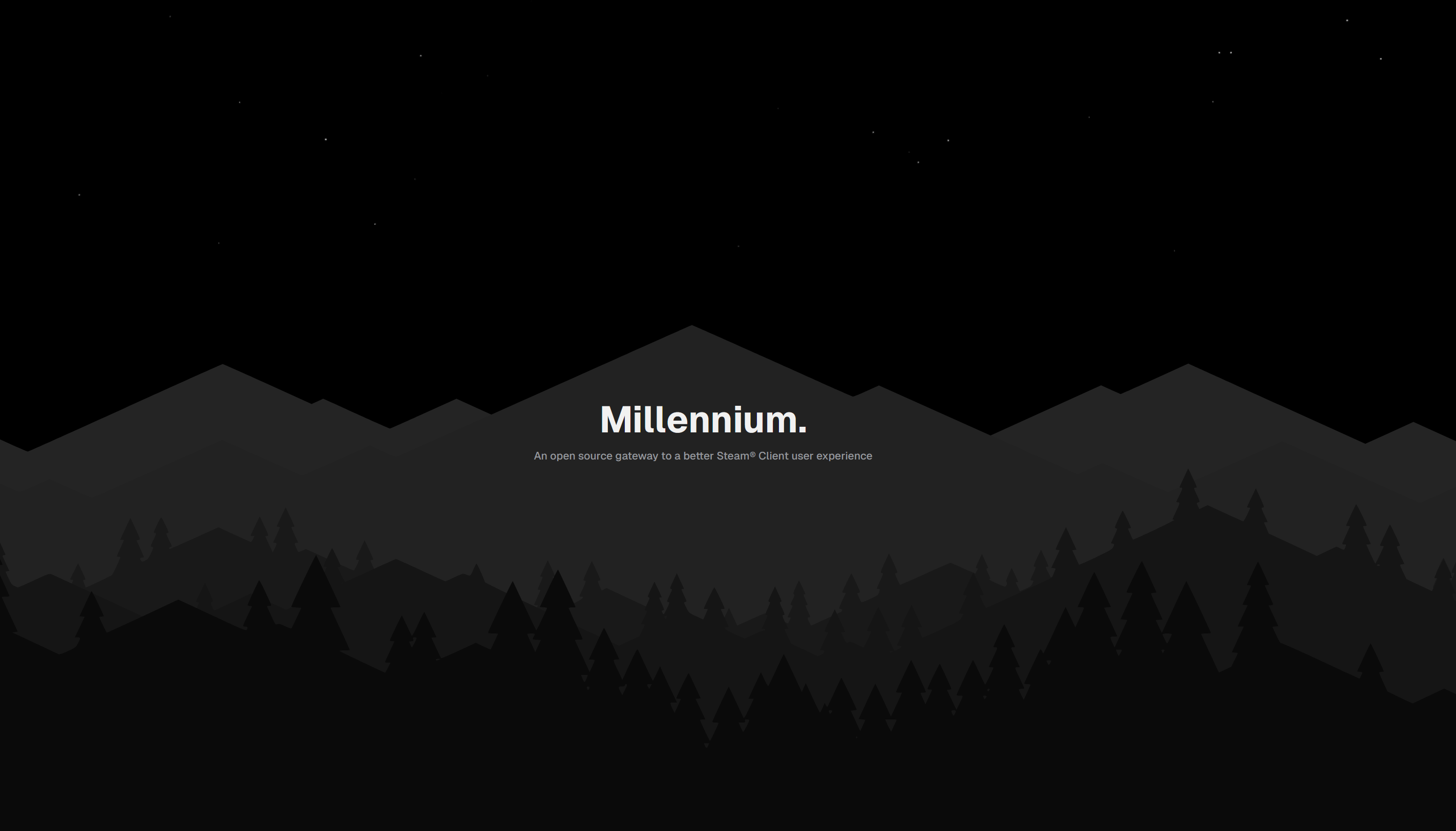 Millennium