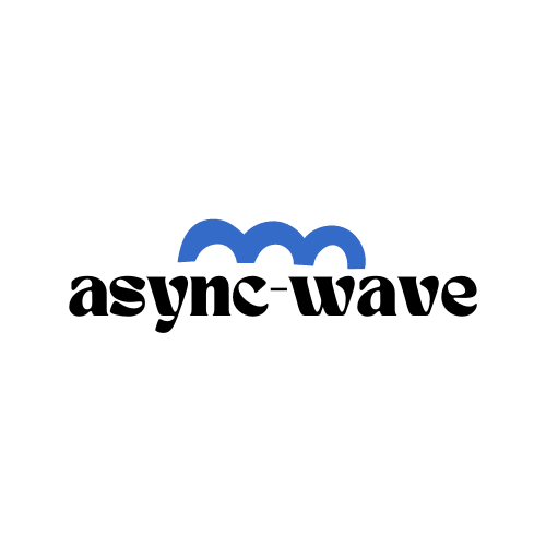 async-wave
