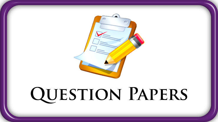 Old-Question-Paper-