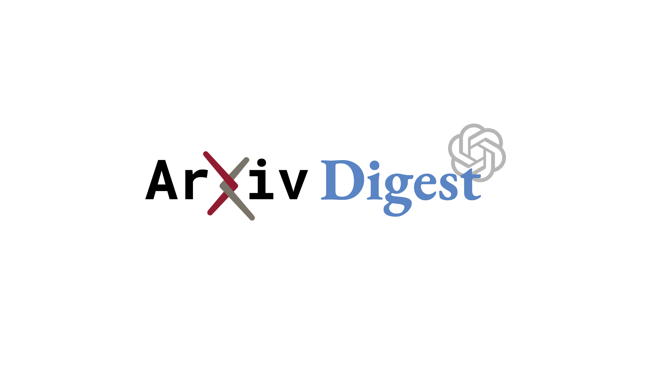 ArxivDigest