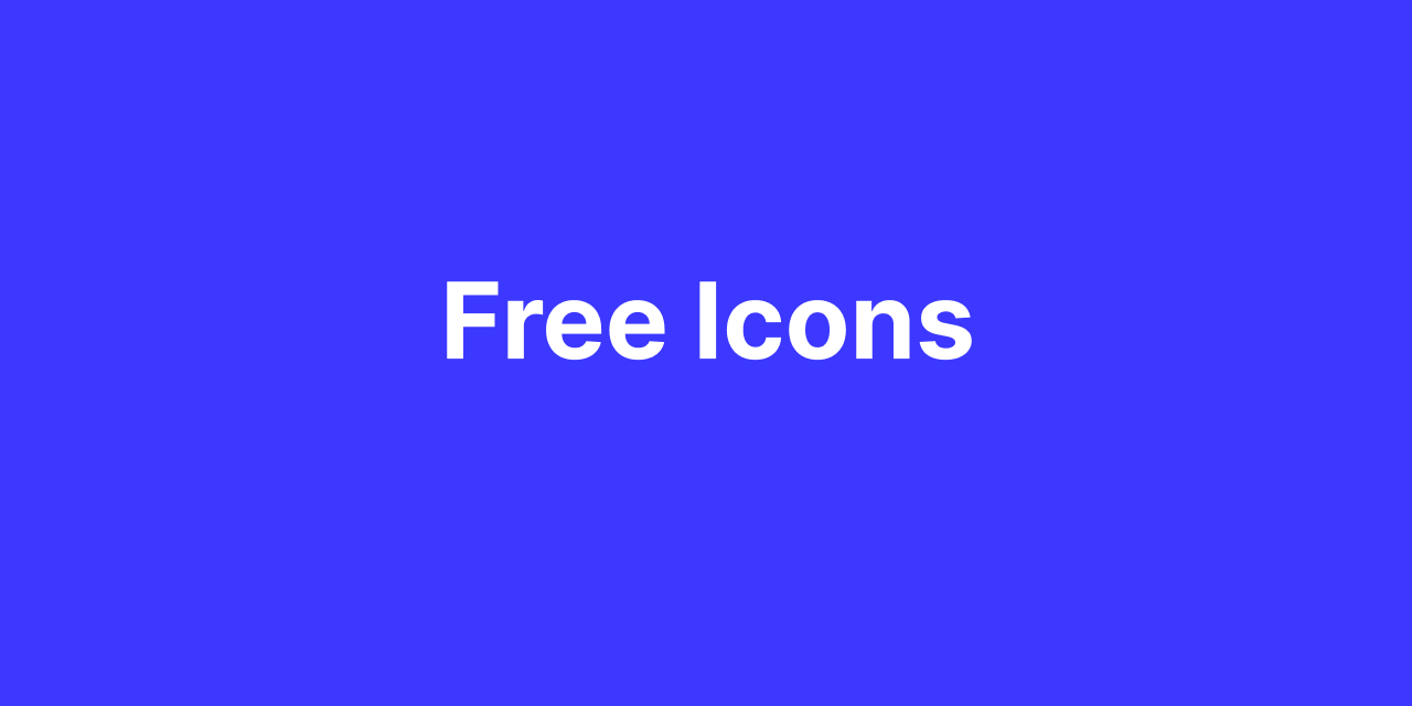 free-icons