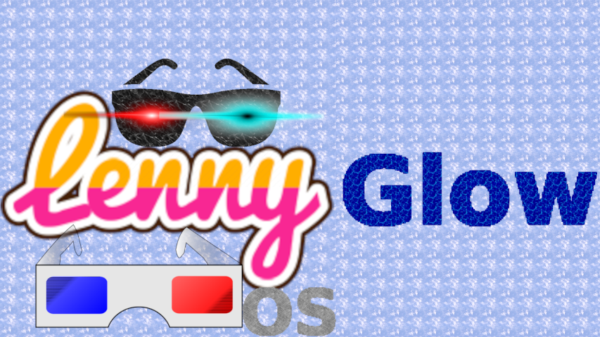 LennyOS_Glow