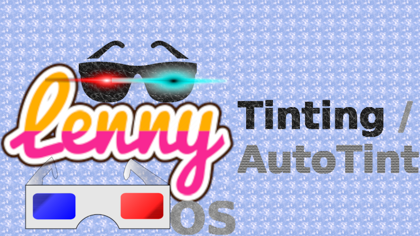 LennyOS_Tint