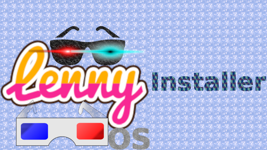 LennyOS_Installer