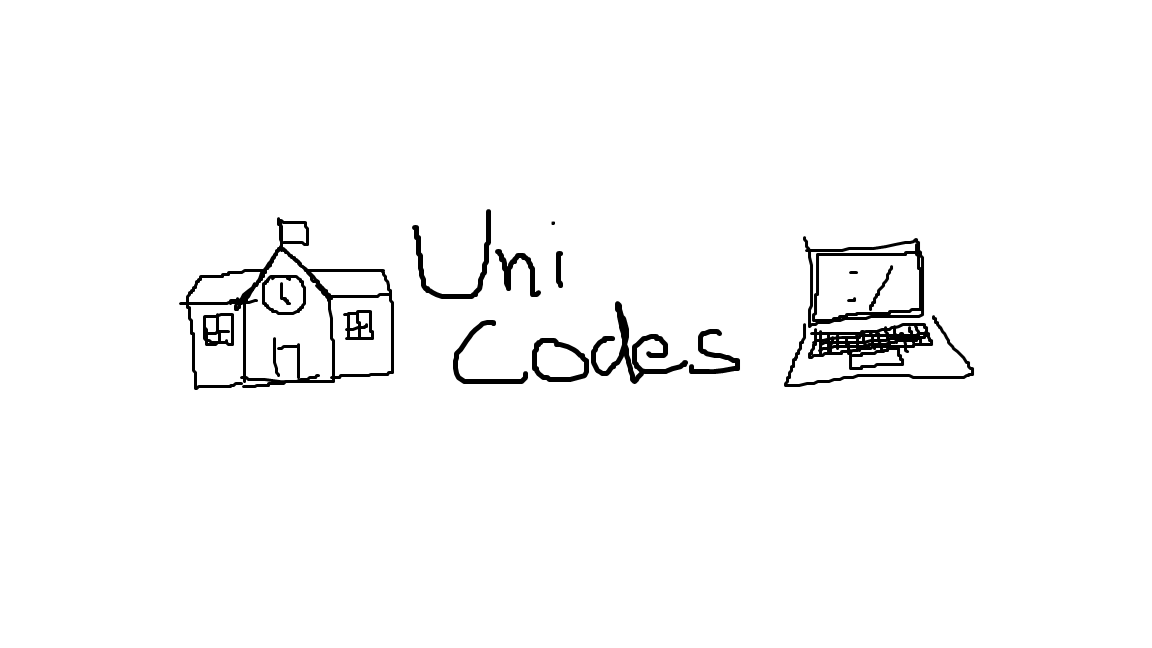 uni-codes